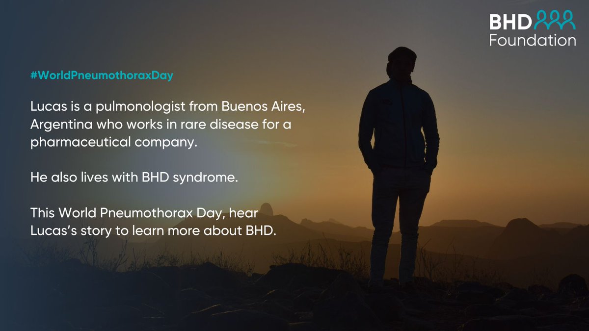 TSANZ (@tsanz_thoracic) on Twitter photo June 24 is #WorldPneumothoraxDay
Spontaneous pneumothorax can occur in a number of respiratory diseases, eg COPD & IPF; & systemic diseases eg #BHD & LAM.
Learn more about these rare diseases at #ARLDSC2024 & at the <a href="/BHD_Foundation/">BHD Foundation</a> website shorturl.at/660gE June 24 is #WorldPneumothoraxDay
Spontaneous pneumothorax can occur in a number of respiratory diseases, eg COPD & IPF; & systemic diseases eg #BHD & LAM.
Learn more about these rare diseases at #ARLDSC2024 & at the <a href="/BHD_Foundation/">BHD Foundation</a> website shorturl.at/660gE