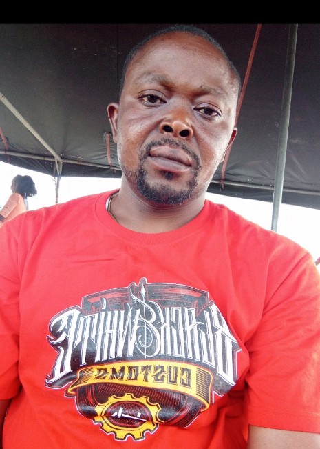 I'm just so proud being a black American and I have so much vision yet to actualize..