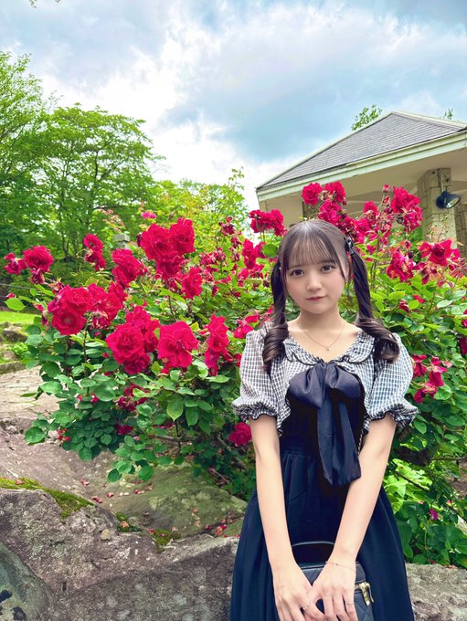 奥野未悠のTwitter画像39