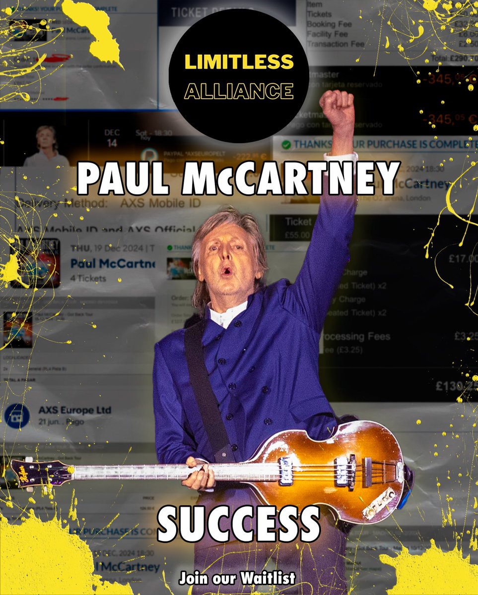 Big profit and easy cop with limitless alliances

whop.com/limitless-a/