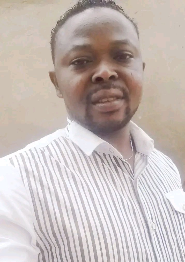 Only God gat my backing