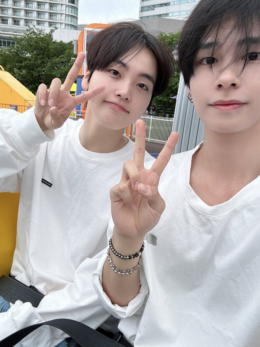 FAN-CONゲームコーナーの写真✌🏻
（アップしてない写真だけ）
#セリム