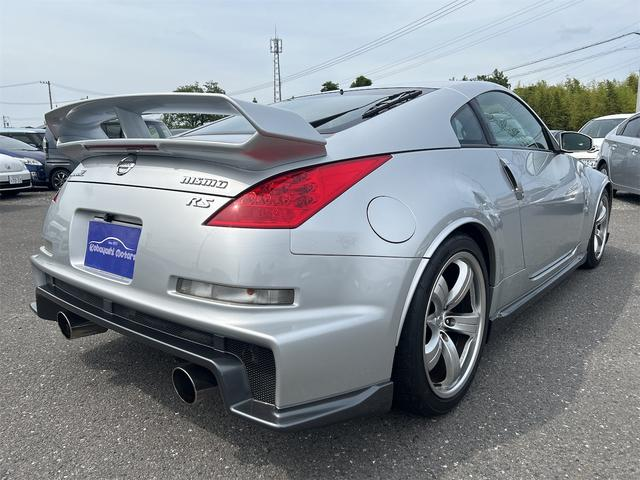 z33004's tweet photo. found this z33 380rs for sale in japan for 43k usd, also its apparently the first ever to roll out of the factory? https://t.co/eJ5y8xyoAO