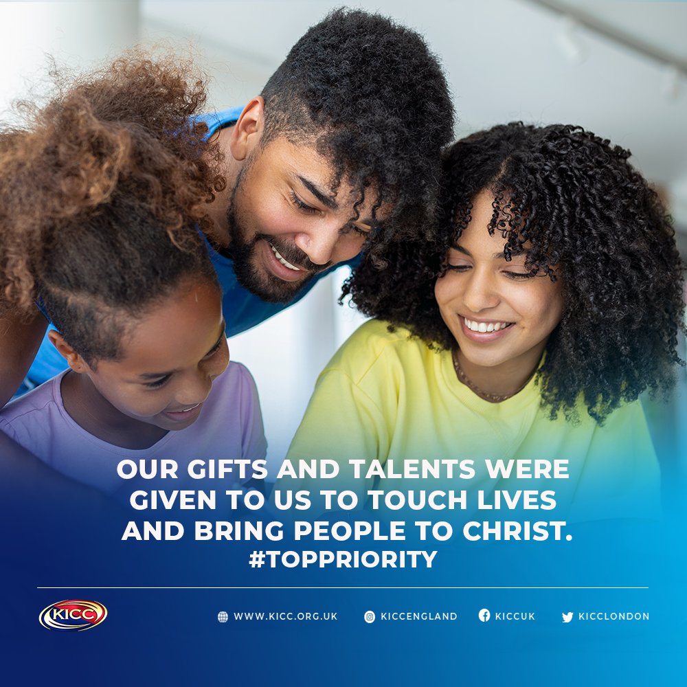 kicclondon's tweet image. #TOPPRIORITY