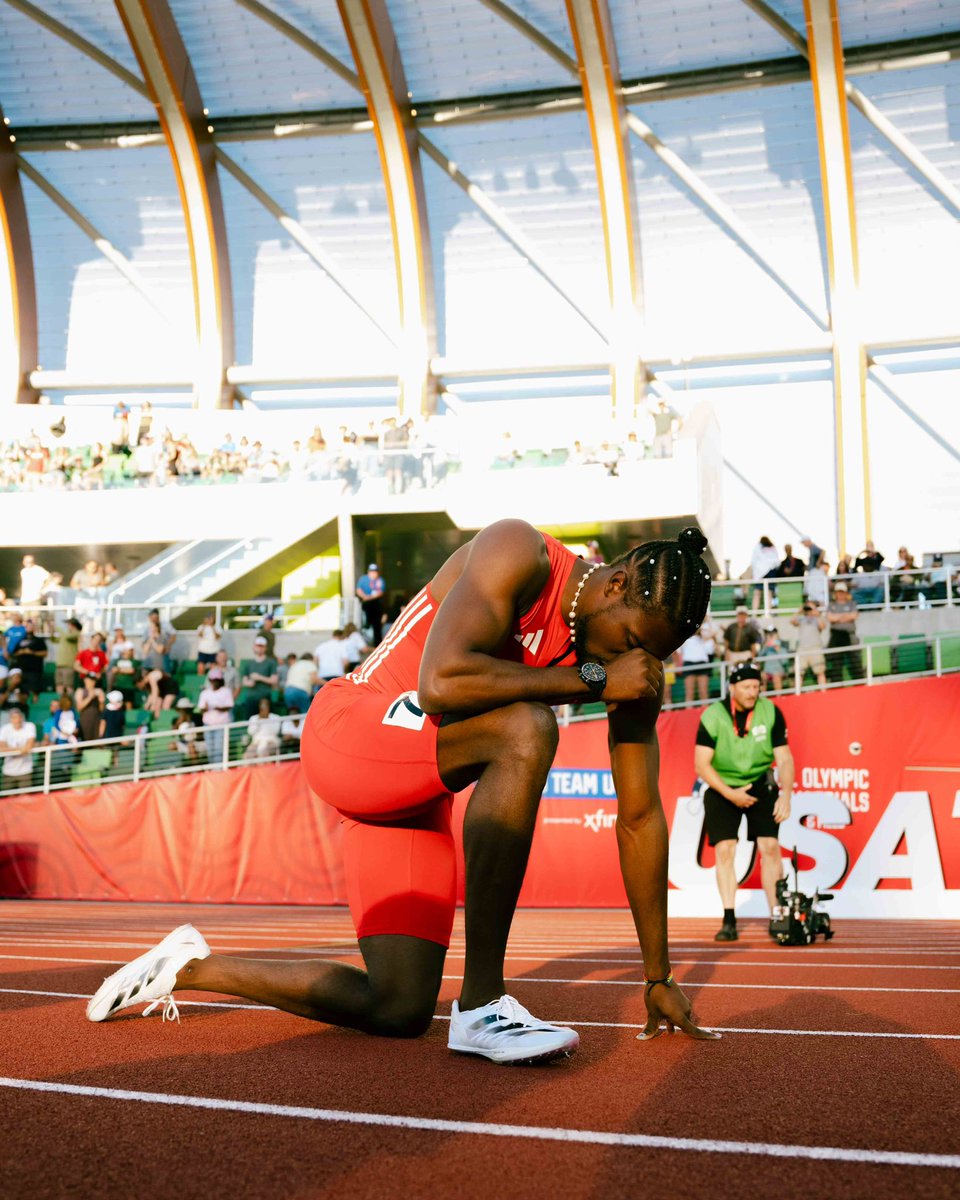 I’m Going to Paris
 #push2paris