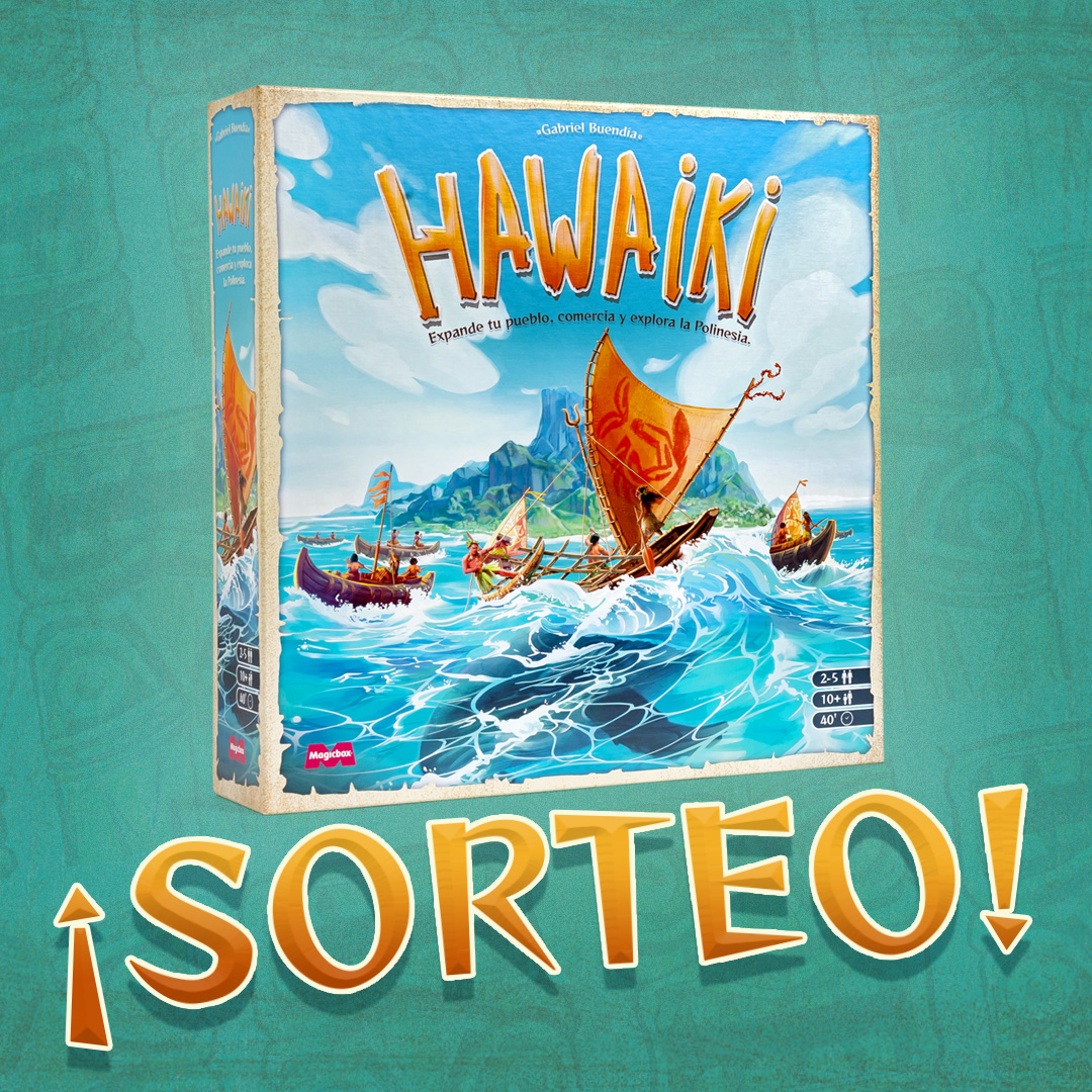 Magicbox Games tweet media