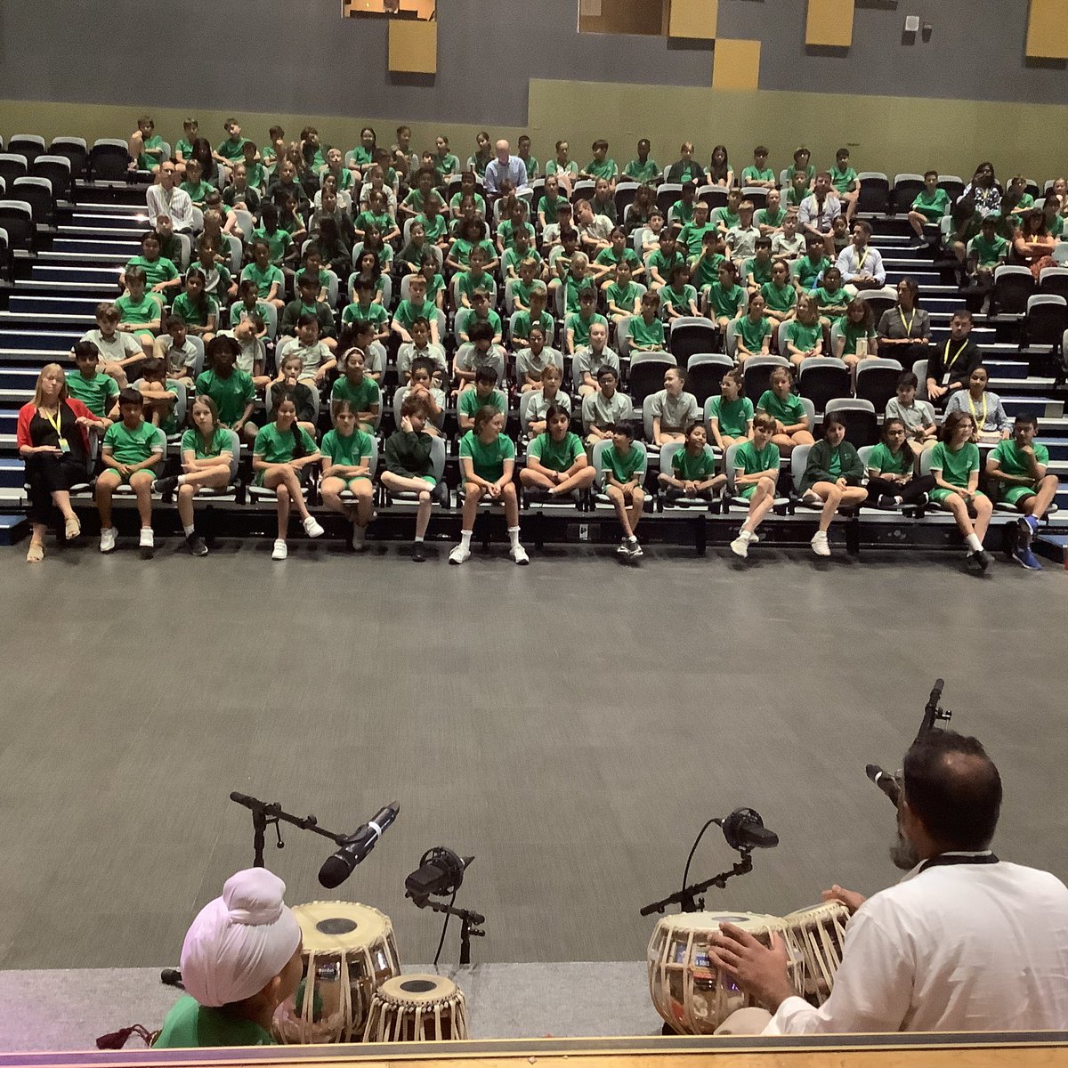 Music | The Arbor School tweet media