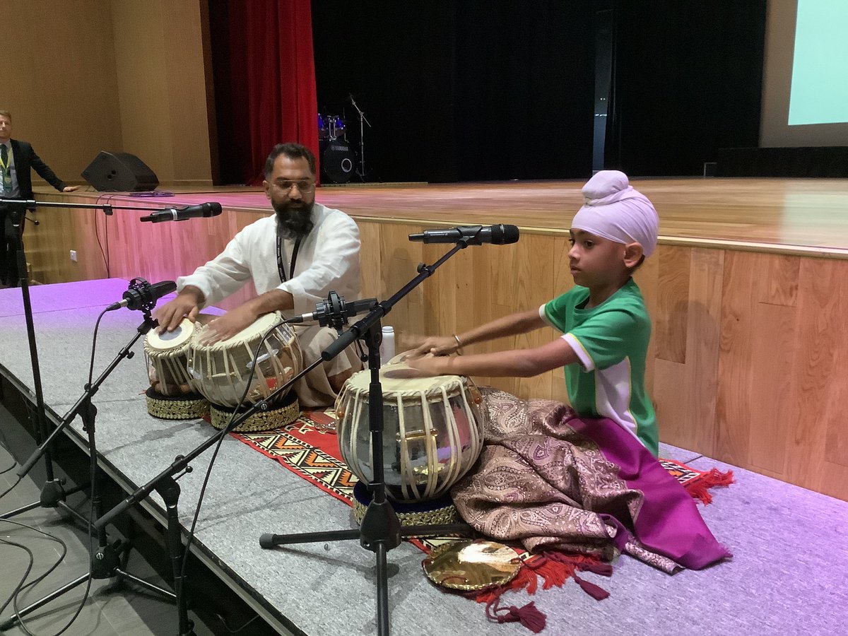 Music | The Arbor School tweet media