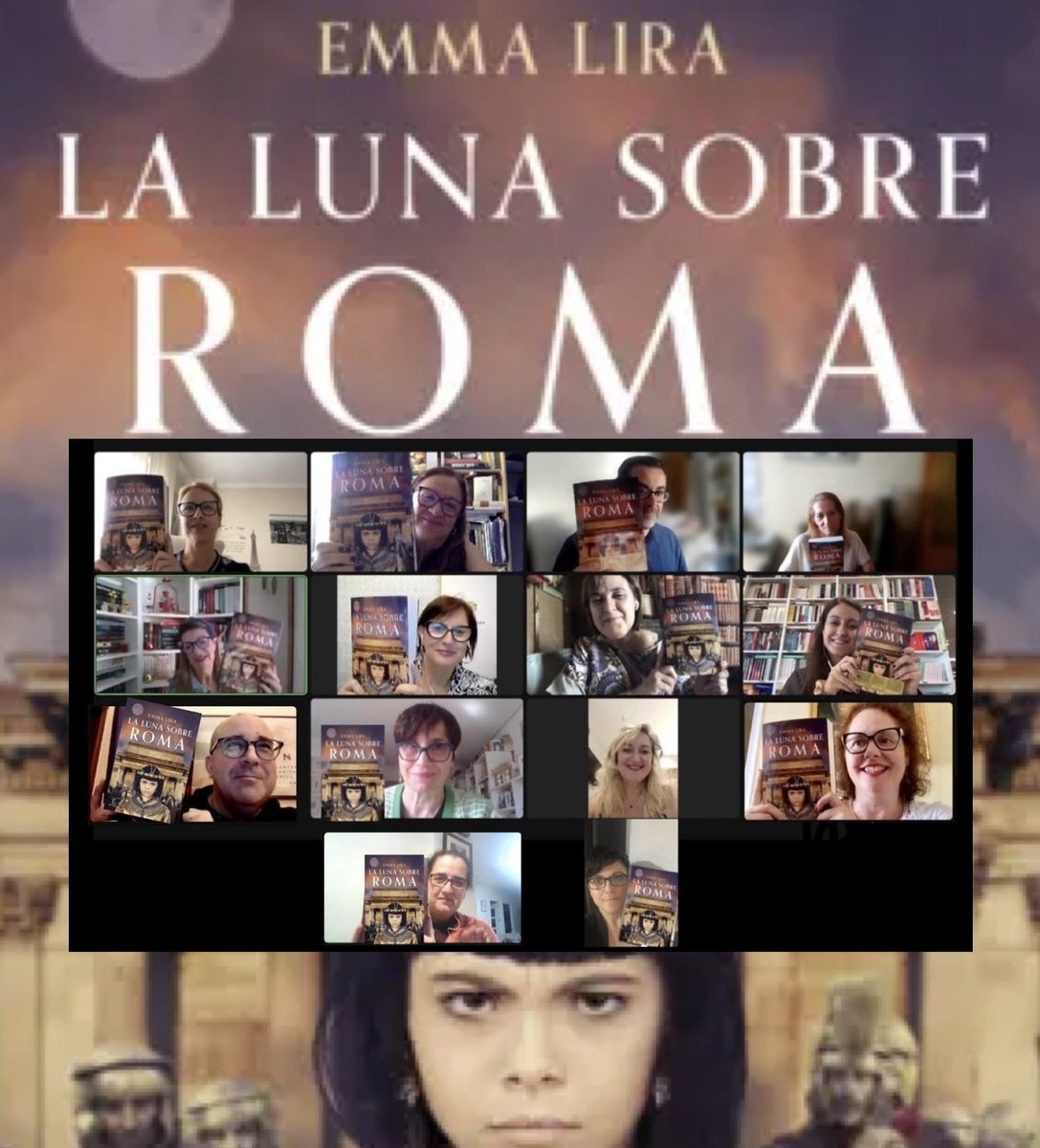 Pepa Locura de libros tweet media