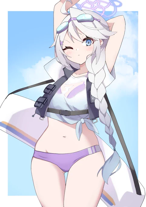 キリノの一房おしゃげ……