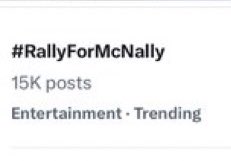 flyingfortss's tweet photo. 15k tweets for #RallyForMcNally!
What a milestone! 🔥
Likewise, another big achievement: #LucasDeservedBetter eclipsing over 10k tweets! 

TWO TAGS with huge numbers! Thank you to all those who participated!

@hallmarkchannel @ChrisMcNally_  @erinkrakow @brbird @LindsayHeartie https://t.co/jIva3Dz5ap