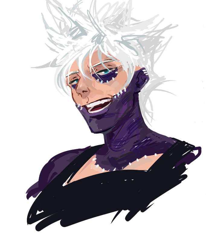dapkaart's tweet photo. #dabi https://t.co/gvYwWtII6k