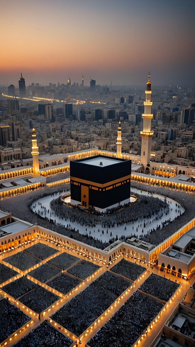 L'islam est beau🕋❤️🥹
Bonne semaine à tous🙏❤️