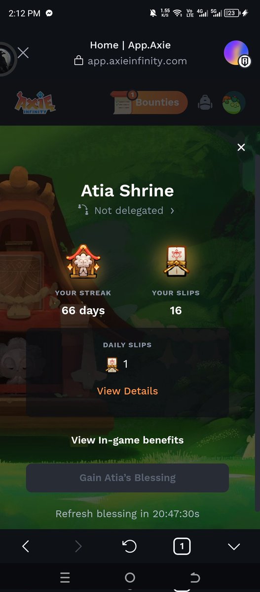 CodingPets's tweet image. 66th streak! #bountyaid

0x3e99f33329085aeed2c260c699b0acbc06d3e1a3