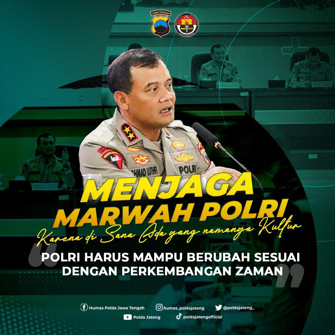 Polsek Karangawen (@sek_karangawen) on Twitter photo 