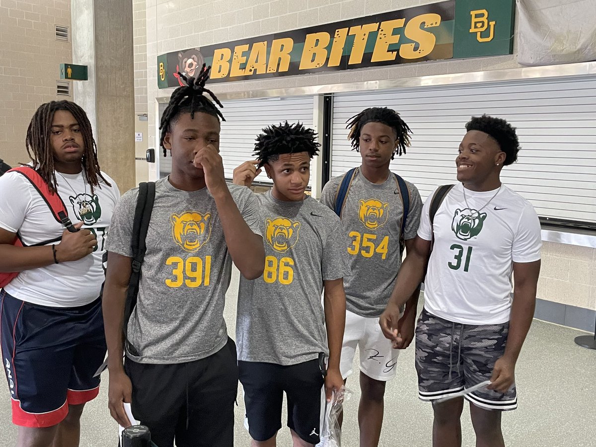 Ar’Mon Hannah (Sticky) tweet media