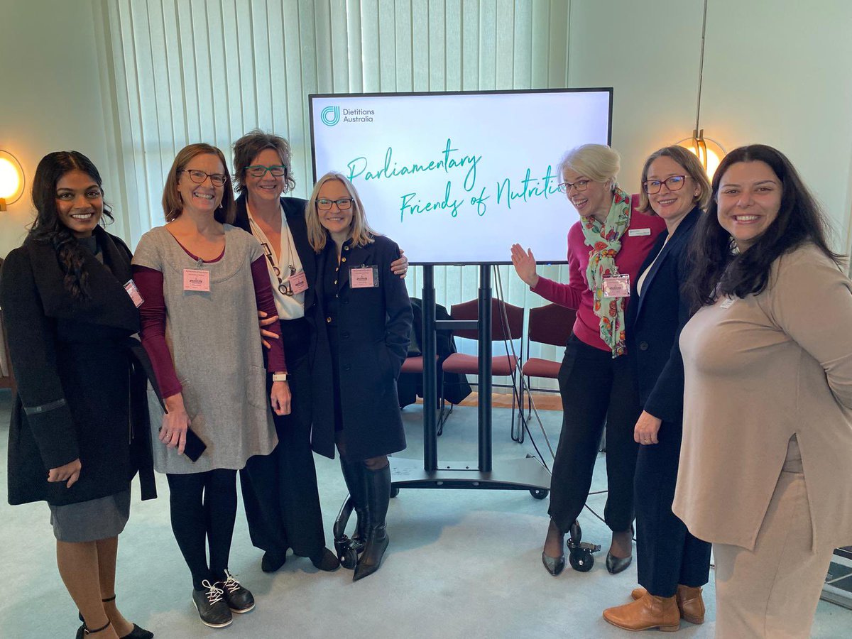 Rebecca Byrne (@dr_beckb) on Twitter photo A call to action at the Parliamentary Friends of Nutrition for equitable access to #nutrition services for #EarlyChildhoodEducation
Thrilled to be there with <a href="/RosSambell/">Ros Sambell</a> and our <a href="/NnnEcec/">NNN-ECEC</a> colleagues. Thank you <a href="/polley_helen/">Helen Polley</a> and @BridgetArcherMP A call to action at the Parliamentary Friends of Nutrition for equitable access to #nutrition services for #EarlyChildhoodEducation
Thrilled to be there with <a href="/RosSambell/">Ros Sambell</a> and our <a href="/NnnEcec/">NNN-ECEC</a> colleagues. Thank you <a href="/polley_helen/">Helen Polley</a> and @BridgetArcherMP