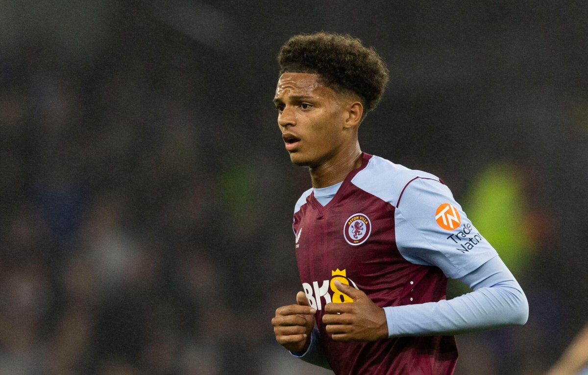 Transfer News Live tweet media