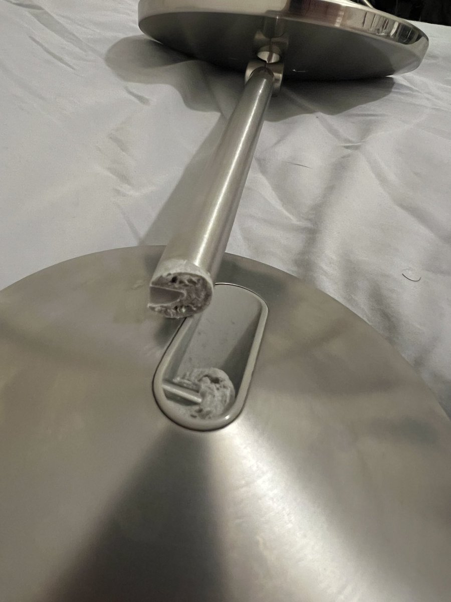 .<a href="/simplehuman/">simplehuman</a> I wouldn’t say this is a ‘simple tool for effective living’. Really hacked off about the stem of my mirror just softly breaking as I picked it up, the plastic is spongy and full of air. Cheap!