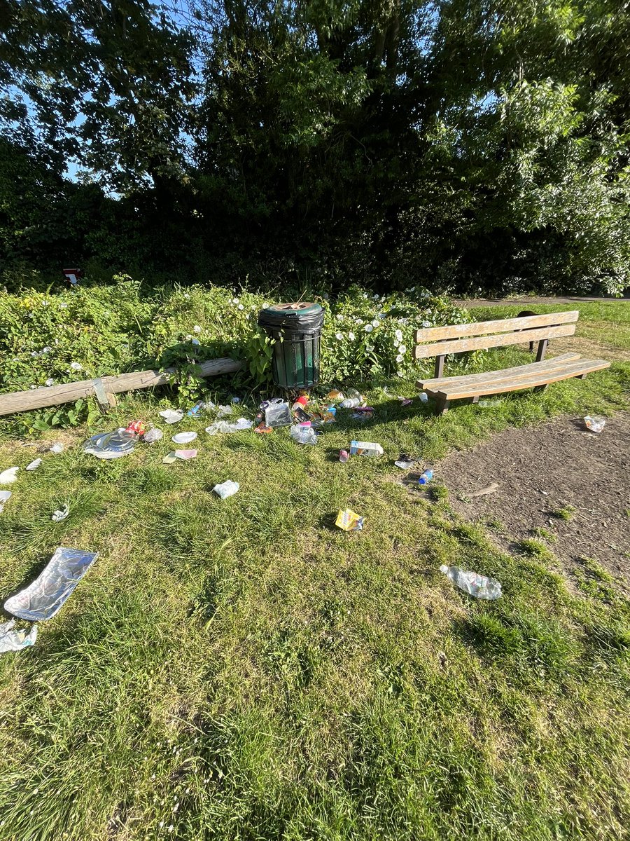 Pulse Ashtead tweet media