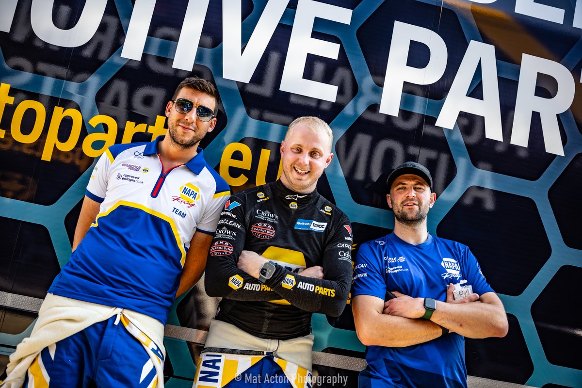 Mat Acton (@matacton) on Twitter photo The new album cover for <a href="/naparacinguk/">@NAPARacingUK</a> #btcc
<a href="/DanCammish/">Daniel Cammish</a>
<a href="/ASuttonRacing/">Ashley Sutton</a>
<a href="/DanielRowbottom/">Daniel Rowbottom</a> The new album cover for <a href="/naparacinguk/">@NAPARacingUK</a> #btcc
<a href="/DanCammish/">Daniel Cammish</a>
<a href="/ASuttonRacing/">Ashley Sutton</a>
<a href="/DanielRowbottom/">Daniel Rowbottom</a>