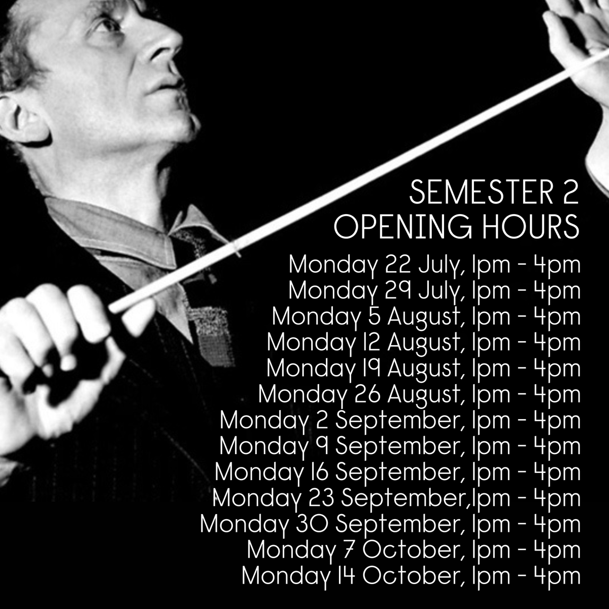 Grainger Museum tweet media