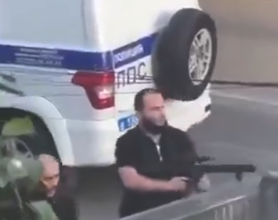 tempoweb's tweet photo. #Daghestan come la #CrocusHall. Analisi #Isw, la "firma" dell'#IsisK sull'attentato
https://t.co/tNXRSRMg9k #24giugno #russia https://t.co/33K6zwOSVc