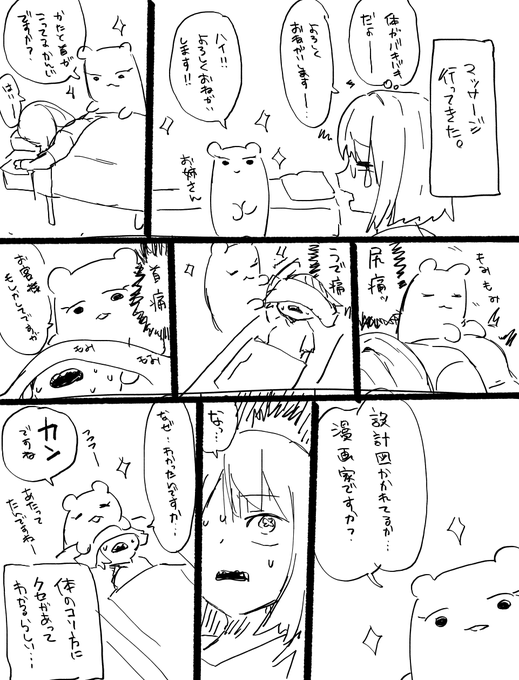 日常log