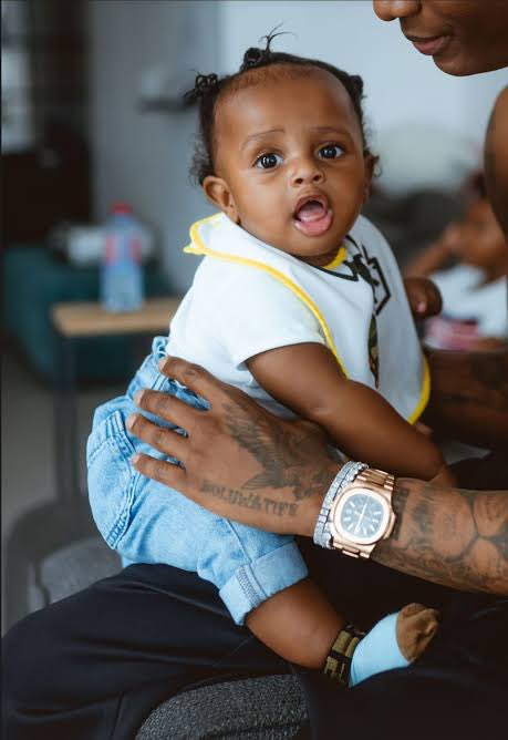 My favorite 😍 🤍🦅
<a href="/wizkidayo/">Wizkid</a>