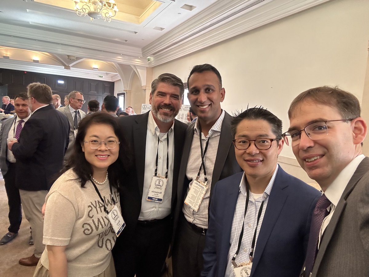 Betty Y.S. Kim, MD, PhD, FRCSC, FAIMBE (@bettykimlab) on Twitter photo Walking down #MemoryLane. Sometimes it’s good not change things.
#FriendsCatchingUp <a href="/MayoClinic/">Mayo Clinic</a>
Ben Brown #strokesurgeon
<a href="/StephenPirrisMD/">Stephen Pirris</a> <a href="/SeizureSurgeon/">Sanjeet Grewal, MD</a>
<a href="/kchaichanamd/">kaisorn chaichana</a>
#NSA #Portugal Walking down #MemoryLane. Sometimes it’s good not change things.
#FriendsCatchingUp <a href="/MayoClinic/">Mayo Clinic</a>
Ben Brown #strokesurgeon
<a href="/StephenPirrisMD/">Stephen Pirris</a> <a href="/SeizureSurgeon/">Sanjeet Grewal, MD</a>
<a href="/kchaichanamd/">kaisorn chaichana</a>
#NSA #Portugal