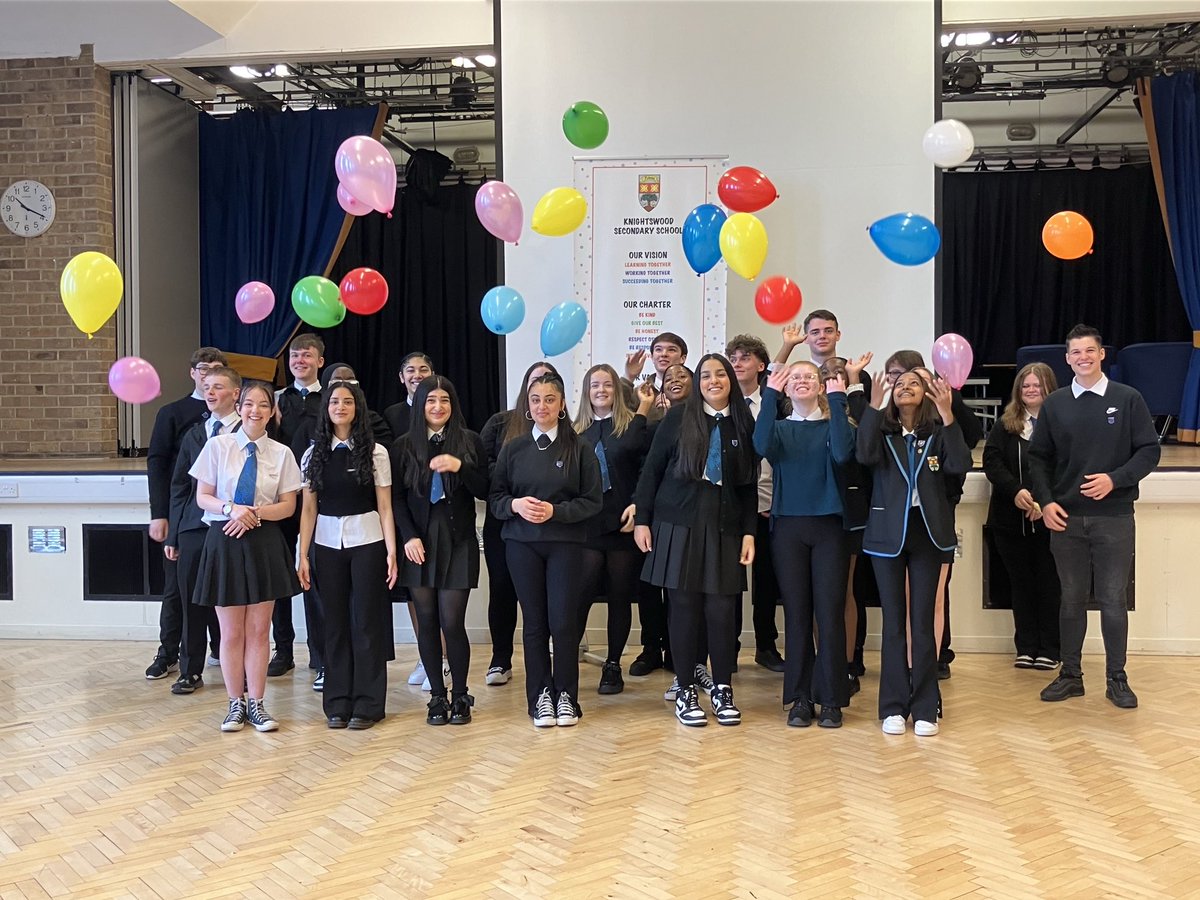 Our wonderful Captaincy Team for 2024/25 #empowerment #succeedingtogether 🥳