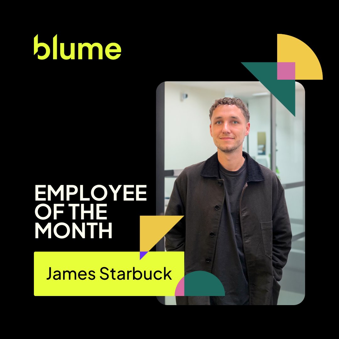 Well done James Starbuck for achieving our June employee of the month!
 
He has really applied himself in coaching recently &amp; has achieved 100 transfers this month, a feat that is testament to his hard work &amp; dedication.

#Congratulations #Employeeofthemonth #EOTM #Achievement