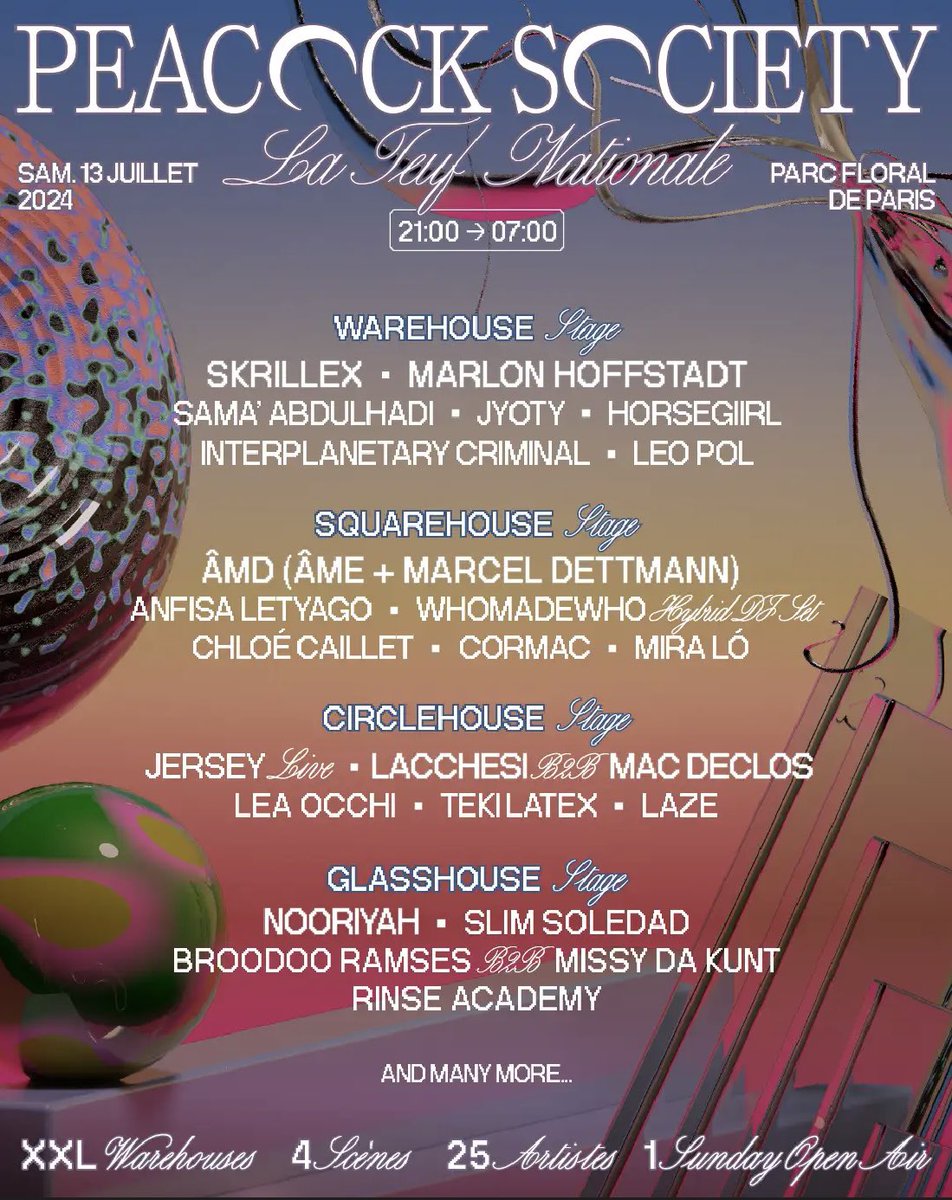 DÉCOUVRE LA PROGRAMMATION PAR SCÈNES 🔈