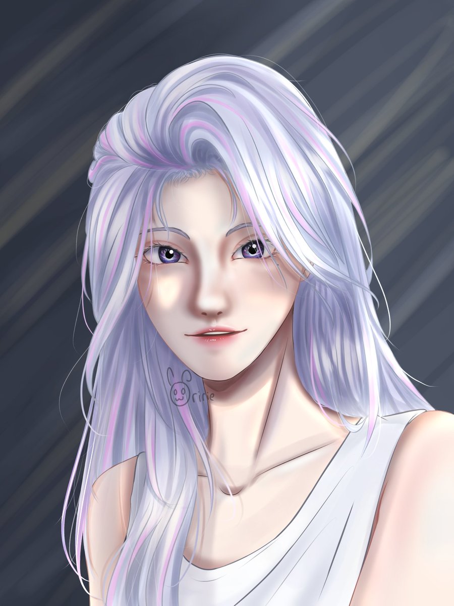 Orievecz's tweet photo. this is my last OC, Chairlinen (chinen) 
#oririeoc #ocbase #OC #イラスト https://t.co/VZJwrS7YuQ