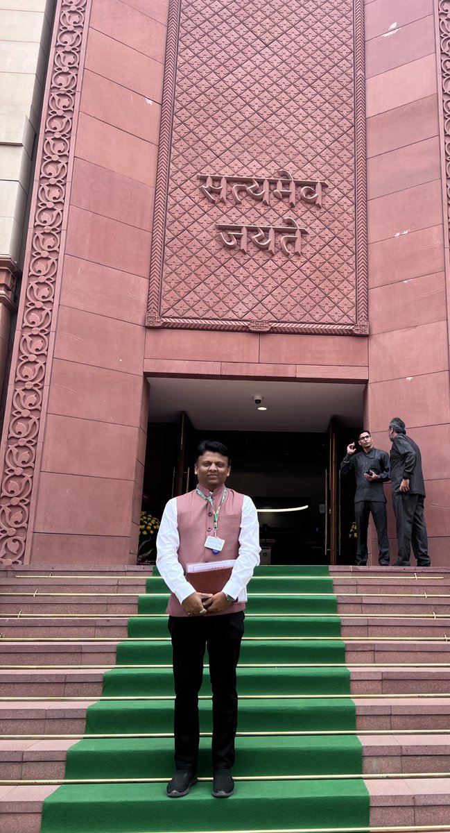 Dhaval Patel tweet media