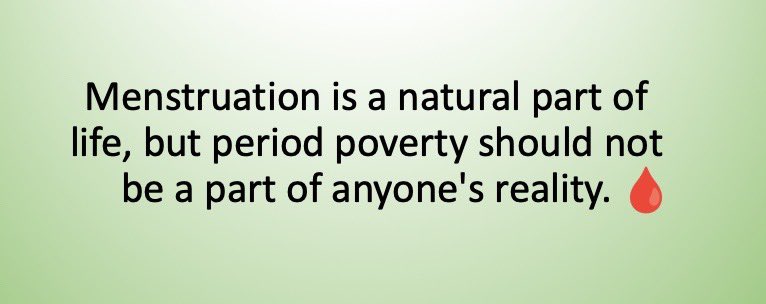 uwechangelives's tweet photo. #endperiodpoverty #unitedwechangelives #normaliseperiods https://t.co/7vzlH1brOB