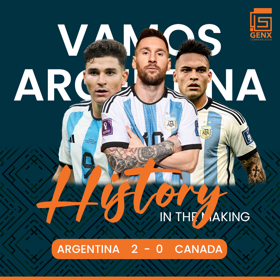 Gen X Communication tweet media