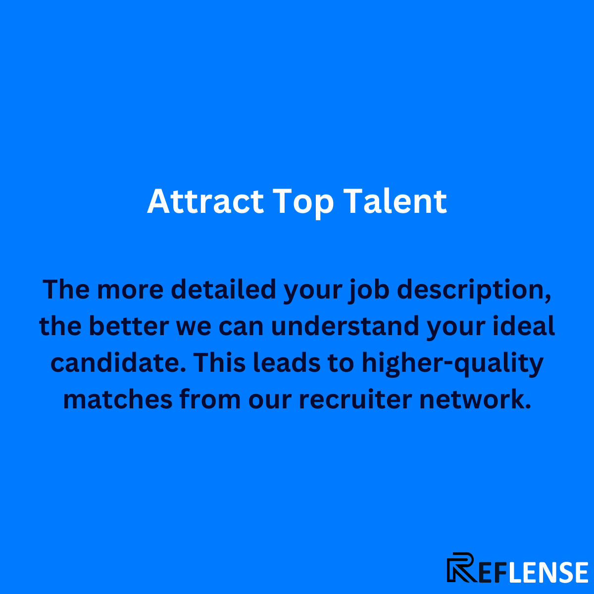 Reflense tweet media