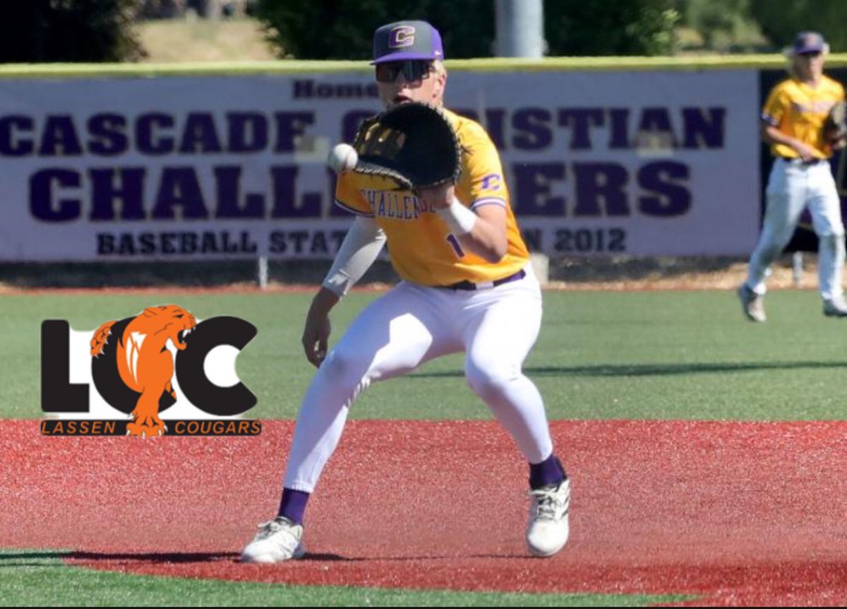 Jack (@jknips11) on Twitter photo Super excited to announce my commitment to Lassen Community College! I would like to thank all of my coaches for giving me this opportunity! Go Cougs! <a href="/LassenBaseball/">Lassen College Baseball</a> Super excited to announce my commitment to Lassen Community College! I would like to thank all of my coaches for giving me this opportunity! Go Cougs! <a href="/LassenBaseball/">Lassen College Baseball</a>