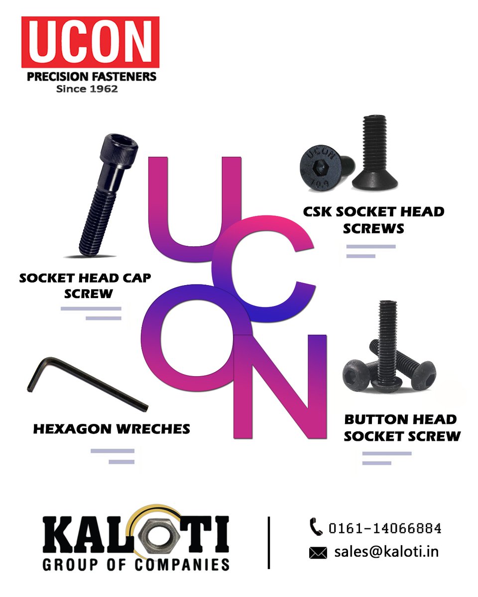 GroupKaloti's tweet photo. Contact Kaloti Sales Team to order....Please get in touch with Kaloti Sales Team For Order!
📷https://t.co/fJehwQB9tf - 9216655445
📷Email - sales@kaloti.in
📷Website - https://t.co/mAtKDpPcIG
#fasteners #screws #construction #hardware #bolts #tools #fastener #nuts #screw #Kaloti https://t.co/FYXKNUxHgj