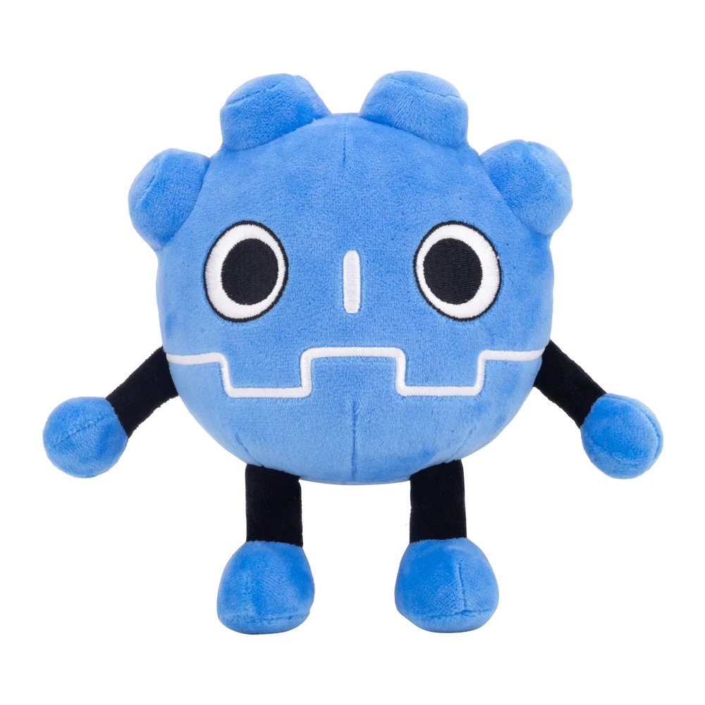 We absolutely adore all the fanart that has come out of our <a href="/Makeship/">Makeship</a> plush release already 😍

makeship.com/products/godot…

Let's start a collection in the replies here, so no artwork gets away unloved! 🎨🖌️