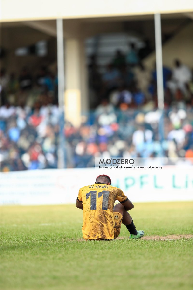 omoakeen's tweet photo. Brace up @alukwu66 

You are indeed a star, fought till the end .

We really can't wait to see you great things in the higher cadre.

#BarbieBoy
#SportingLagos
#NPFL https://t.co/RT6zBQqIp5