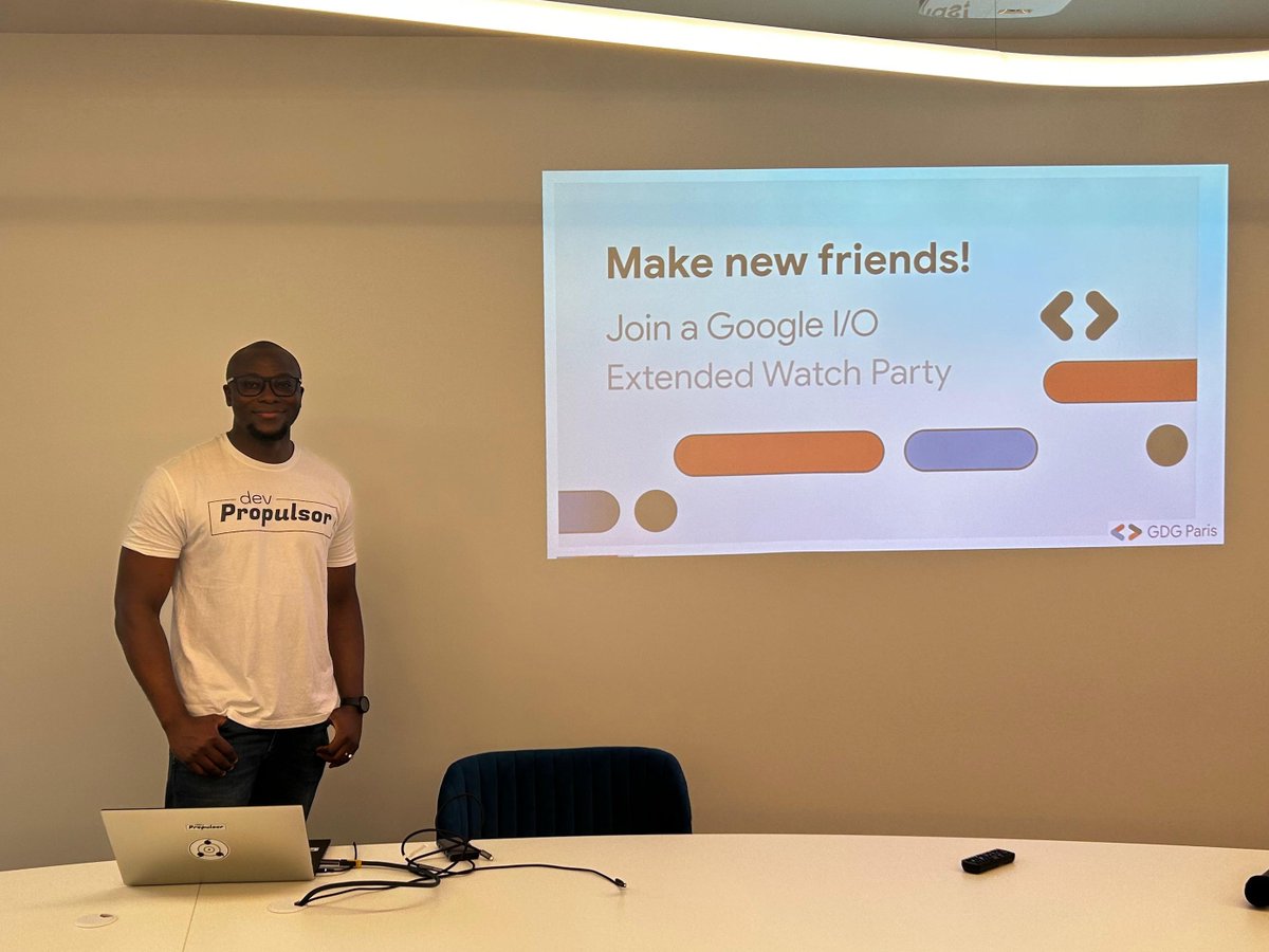 Modeste ASSIONGBON tweet media