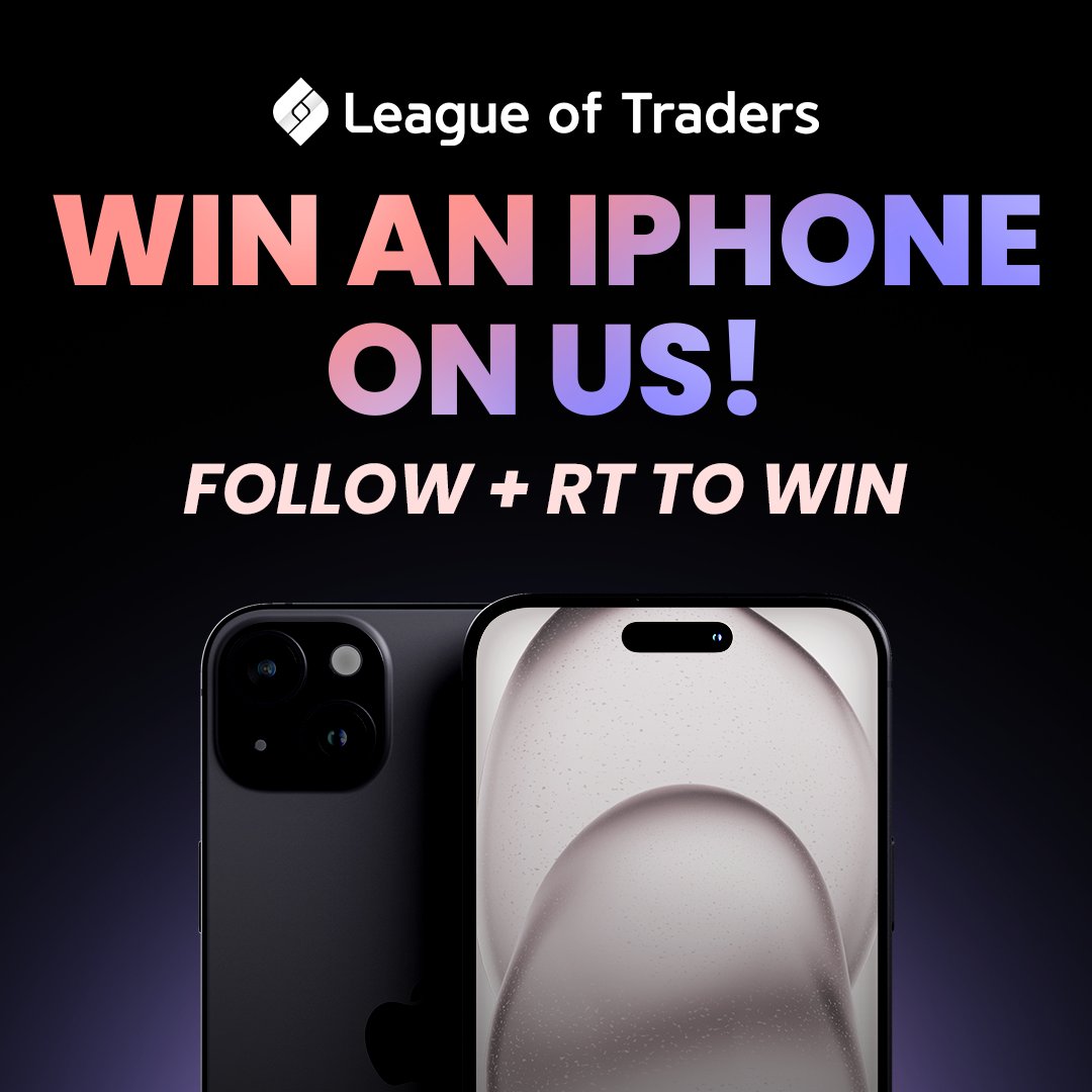 League of Traders tweet media