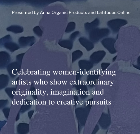 ATTENTION ARTISTS🔊 the clock is ticking!!! ANNA AWARD 2024 applications close this week. 

Applications close on 28 June 2024. The ANNA Award winner will be announced Wednesday 14 August, in celebration of Women's Month. 

Good luck!

#nwugallery #art <a href="/latitudesonline/">LATITUDES</a>