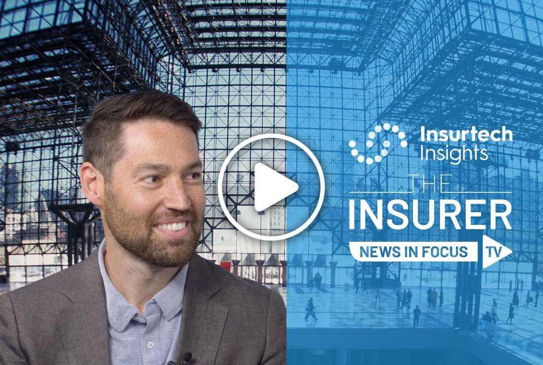 Insurtech MGA Shepherd stands out as the most user-friendly market, attracting business effortlessly. Watch more on The Insurer TV. #Insurtech #MGA 
buff.ly/3KTMCdR