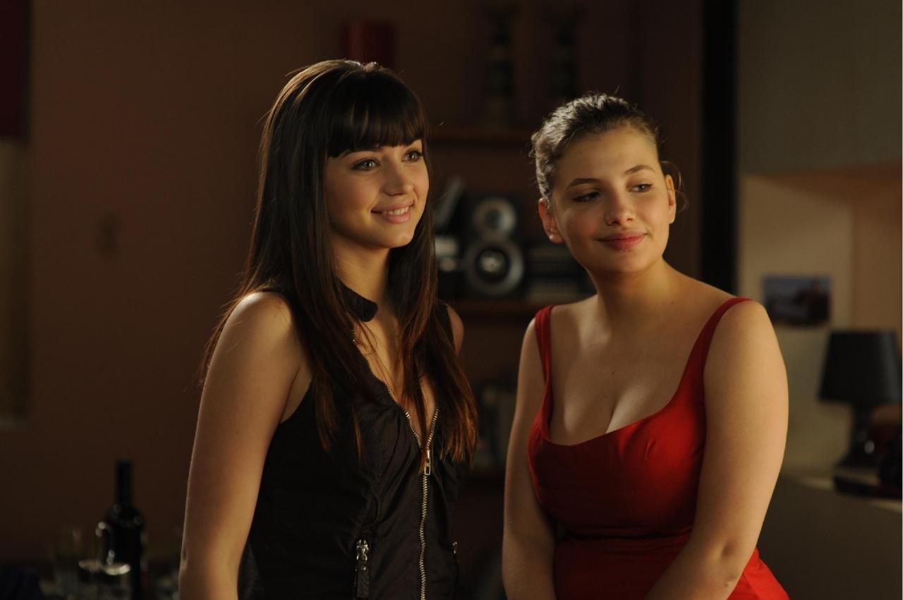 𝐍𝐆𝐊11 𝕏 on X: "Sex, Party and Lies (2009) https://t.co/ujRieWVHtv" / X