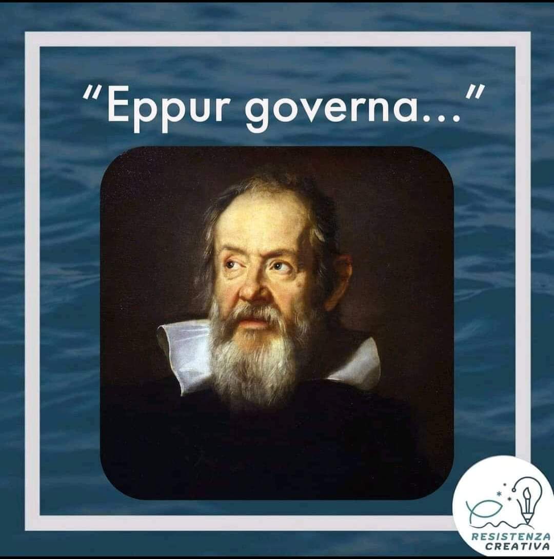 manginobrioches's tweet photo. #Galileo #Sangiuliano https://t.co/eholSO07HH
