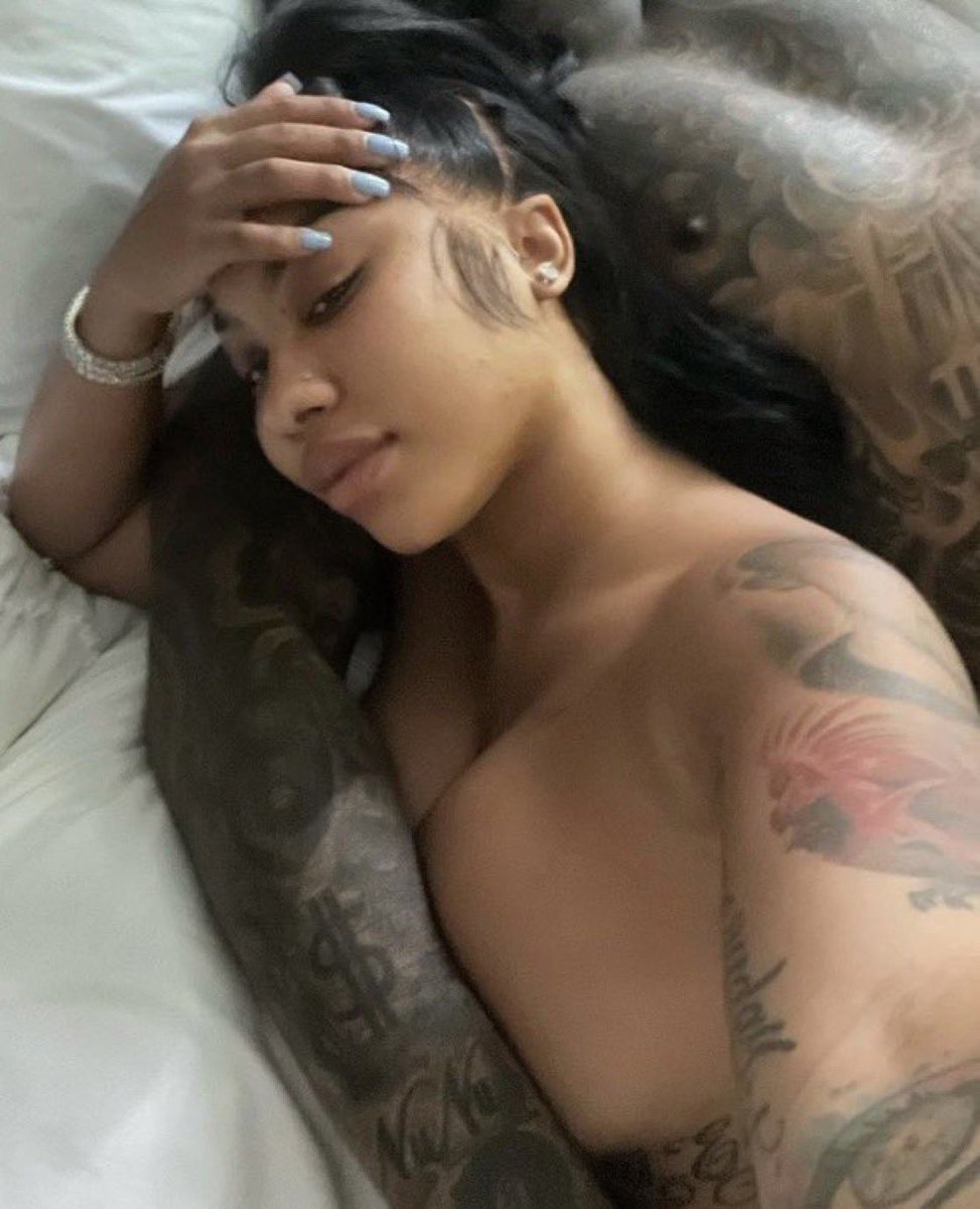 Me after I said I’m done with this man: