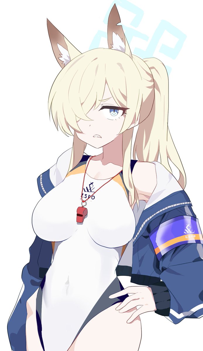 nyon_illust's tweet photo. 水着カンナ
#ブルアカ #BlueArchive https://t.co/mwX67EdLAA